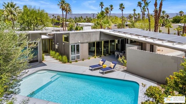 2839 N Davis Way, Palm Springs, CA 92262