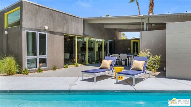 2839 N Davis Way, Palm Springs, CA 92262