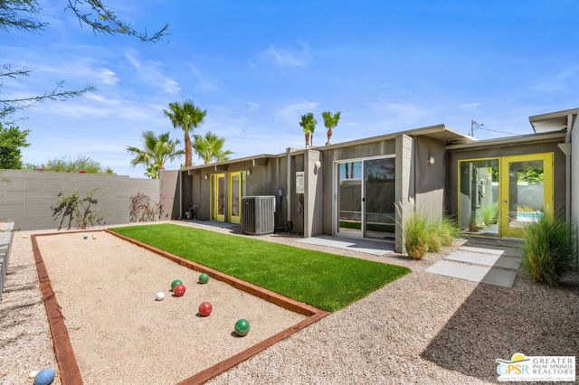 2839 N Davis Way, Palm Springs, CA 92262