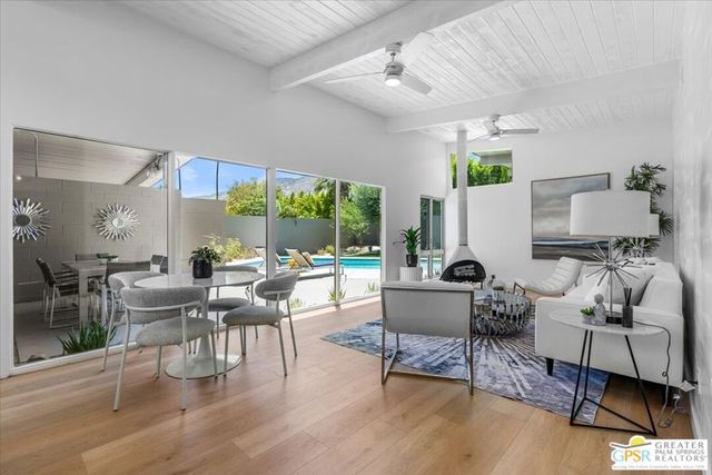 2839 N Davis Way, Palm Springs, CA 92262