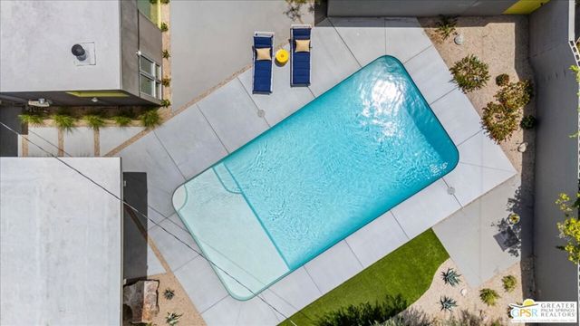 2839 N Davis Way, Palm Springs, CA 92262