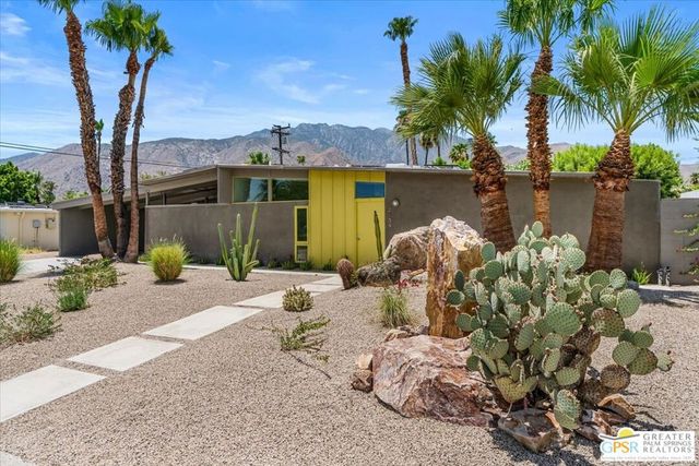 2839 N Davis Way, Palm Springs, CA 92262