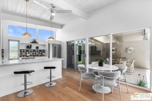 2839 N Davis Way, Palm Springs, CA 92262