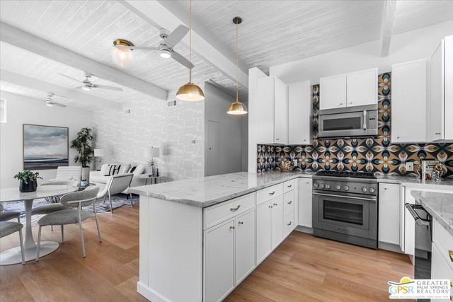 2839 N Davis Way, Palm Springs, CA 92262