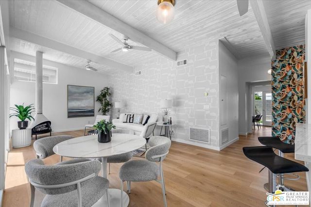 2839 N Davis Way, Palm Springs, CA 92262