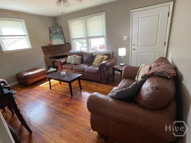 290 Baker Street, Athens, GA 30601