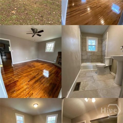 290 Baker Street, Athens, GA 30601