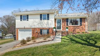 1435 Timber Hill Lane, SE, Cleveland, TN 37323