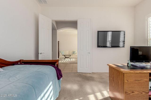 3136 E CASTANETS Drive, Gilbert, AZ 85298