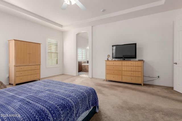 3136 E CASTANETS Drive, Gilbert, AZ 85298