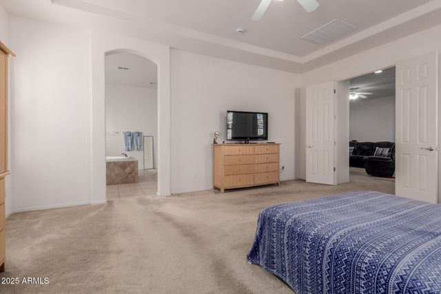 3136 E CASTANETS Drive, Gilbert, AZ 85298