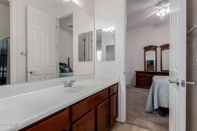 3136 E CASTANETS Drive, Gilbert, AZ 85298