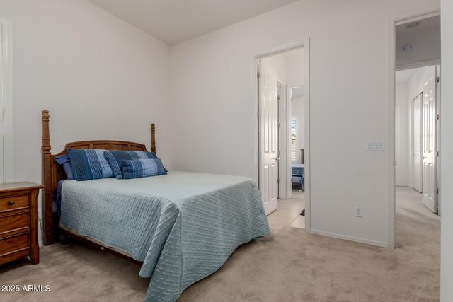 3136 E CASTANETS Drive, Gilbert, AZ 85298