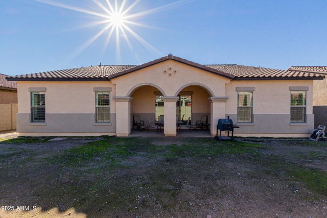 3136 E CASTANETS Drive, Gilbert, AZ 85298