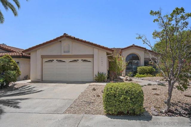 11821 Calle Parral, San Diego, CA 92128