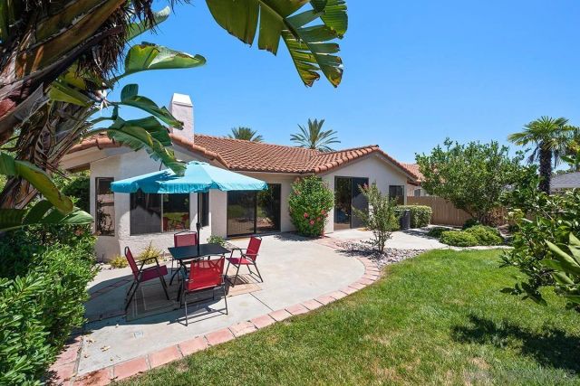 11821 Calle Parral, San Diego, CA 92128