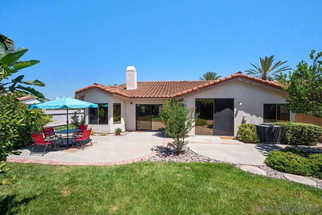 11821 Calle Parral, San Diego, CA 92128