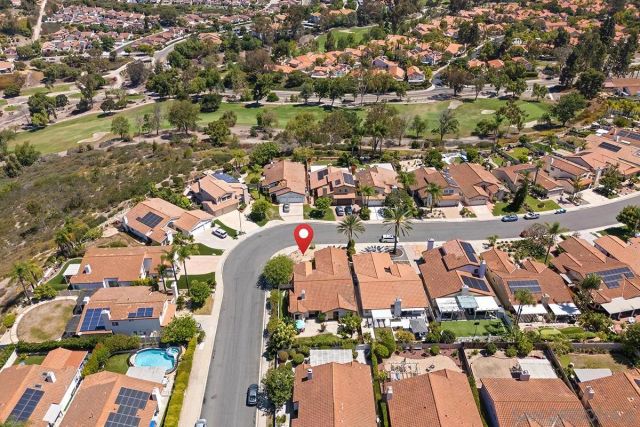 11821 Calle Parral, San Diego, CA 92128