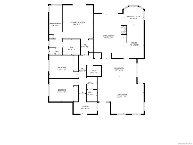 11821 Calle Parral, San Diego, CA 92128