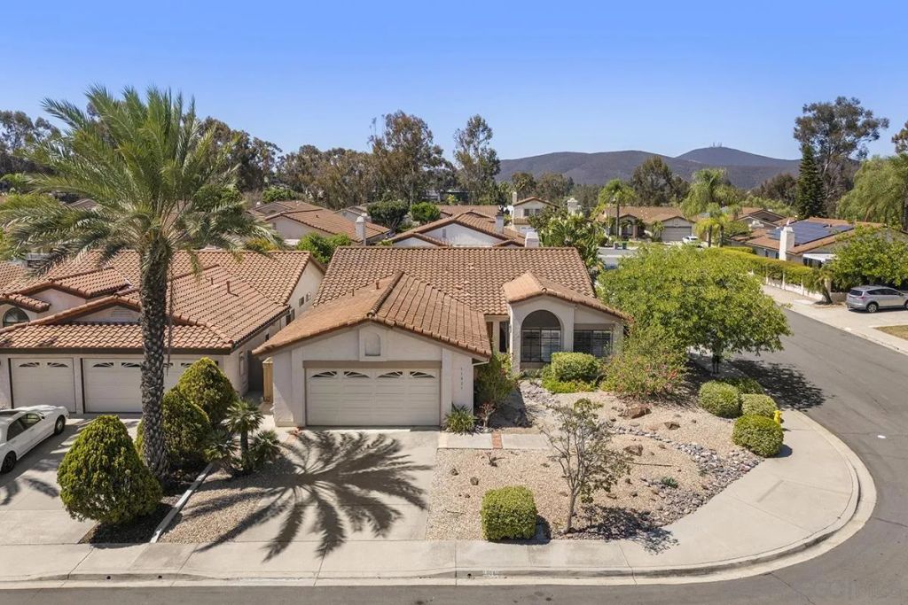 11821 Calle Parral, San Diego, CA 92128