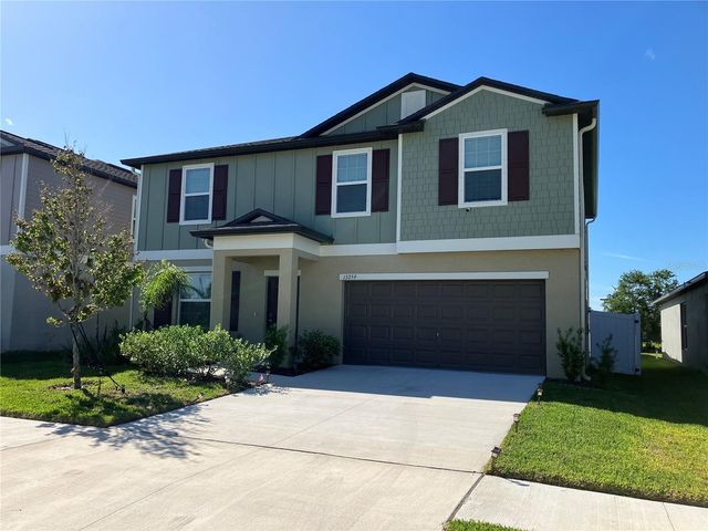 13259 PALMERSTON ROAD, Riverview, FL 33579