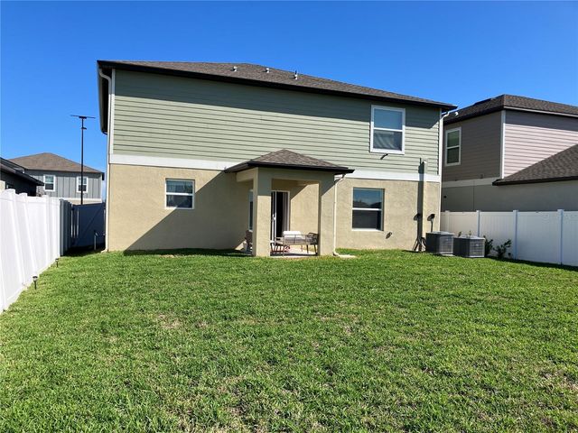 13259 PALMERSTON ROAD, Riverview, FL 33579