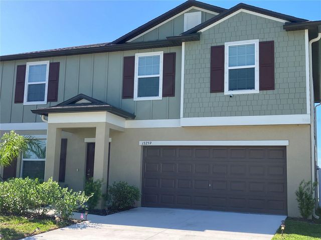 13259 PALMERSTON ROAD, Riverview, FL 33579