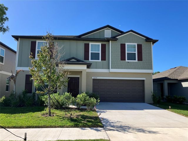 13259 PALMERSTON ROAD, Riverview, FL 33579