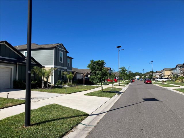 13259 PALMERSTON ROAD, Riverview, FL 33579