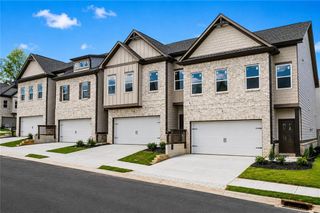 4303 Fern River Bend 21, Norcross, GA 30093