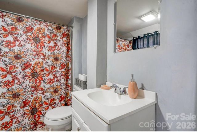 403 Whitener Street, Shelby, NC 28152