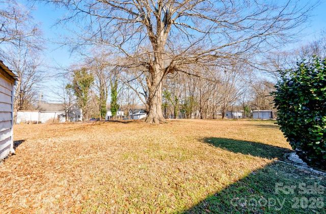 403 Whitener Street, Shelby, NC 28152