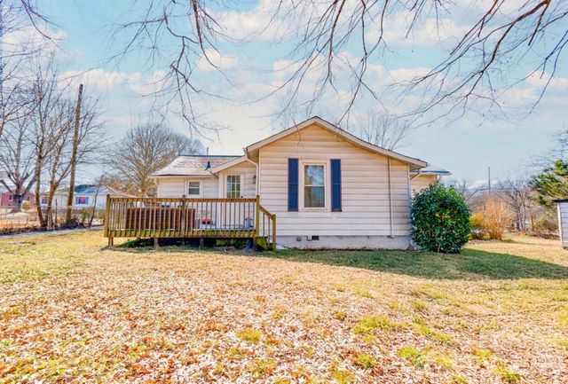 403 Whitener Street, Shelby, NC 28152