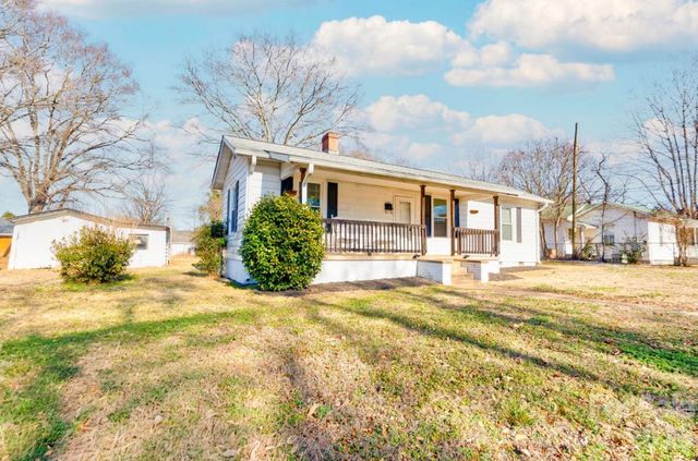 403 Whitener Street, Shelby, NC 28152