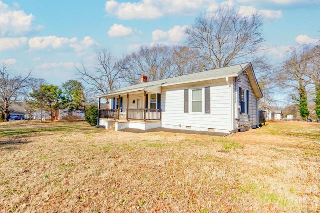 403 Whitener Street, Shelby, NC 28152