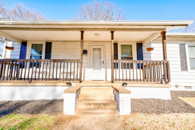 403 Whitener Street, Shelby, NC 28152