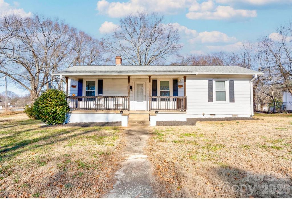 403 Whitener Street, Shelby, NC 28152