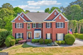 5411 Glencastle Way, Suwanee, GA 30024
