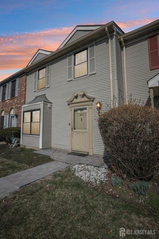 204 Hampshire Court, Piscataway, NJ 08854