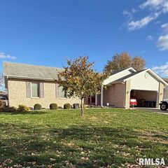 4312 Pickfair Road, Springfield, IL 62703