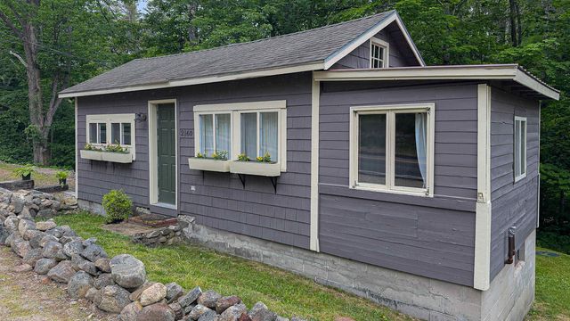 2160 Village Road, Madison, NH 03849