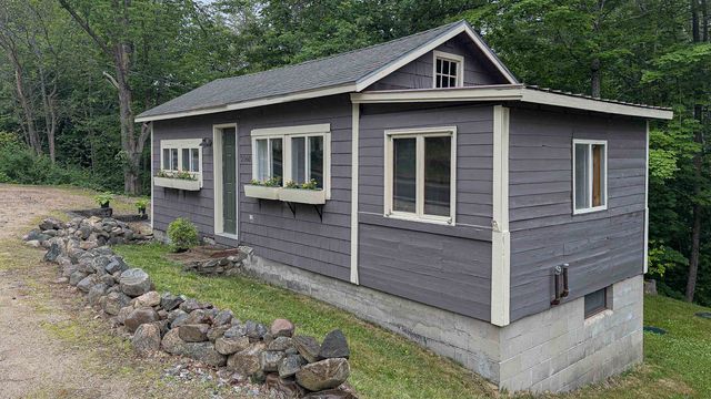 2160 Village Road, Madison, NH 03849