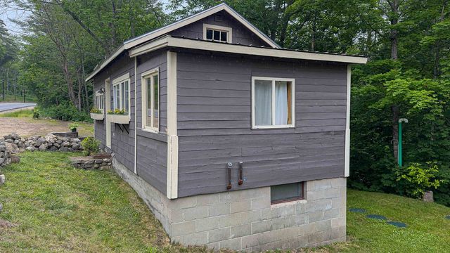 2160 Village Road, Madison, NH 03849