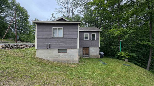 2160 Village Road, Madison, NH 03849
