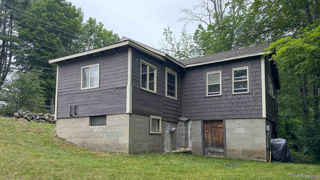 2160 Village Road, Madison, NH 03849