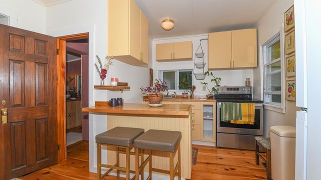 2160 Village Road, Madison, NH 03849