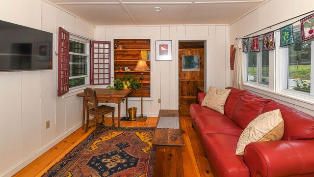 2160 Village Road, Madison, NH 03849