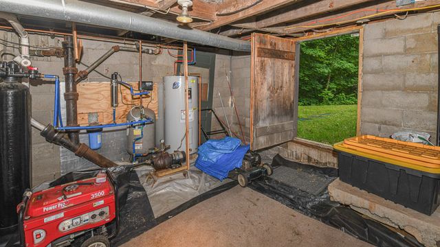 2160 Village Road, Madison, NH 03849