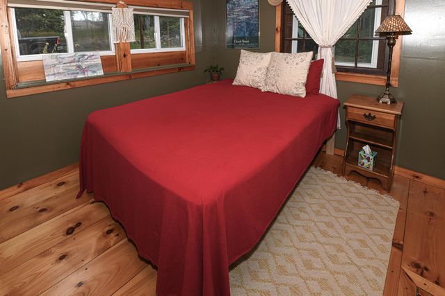 2160 Village Road, Madison, NH 03849