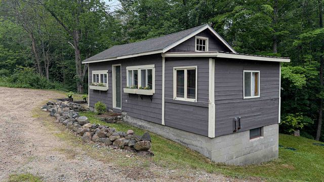 2160 Village Road, Madison, NH 03849